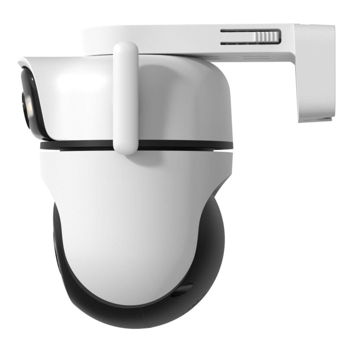 TP-Link Tapo C545D 2K 3MP 6mm Dual Lens Pan/Tilt Security Camera