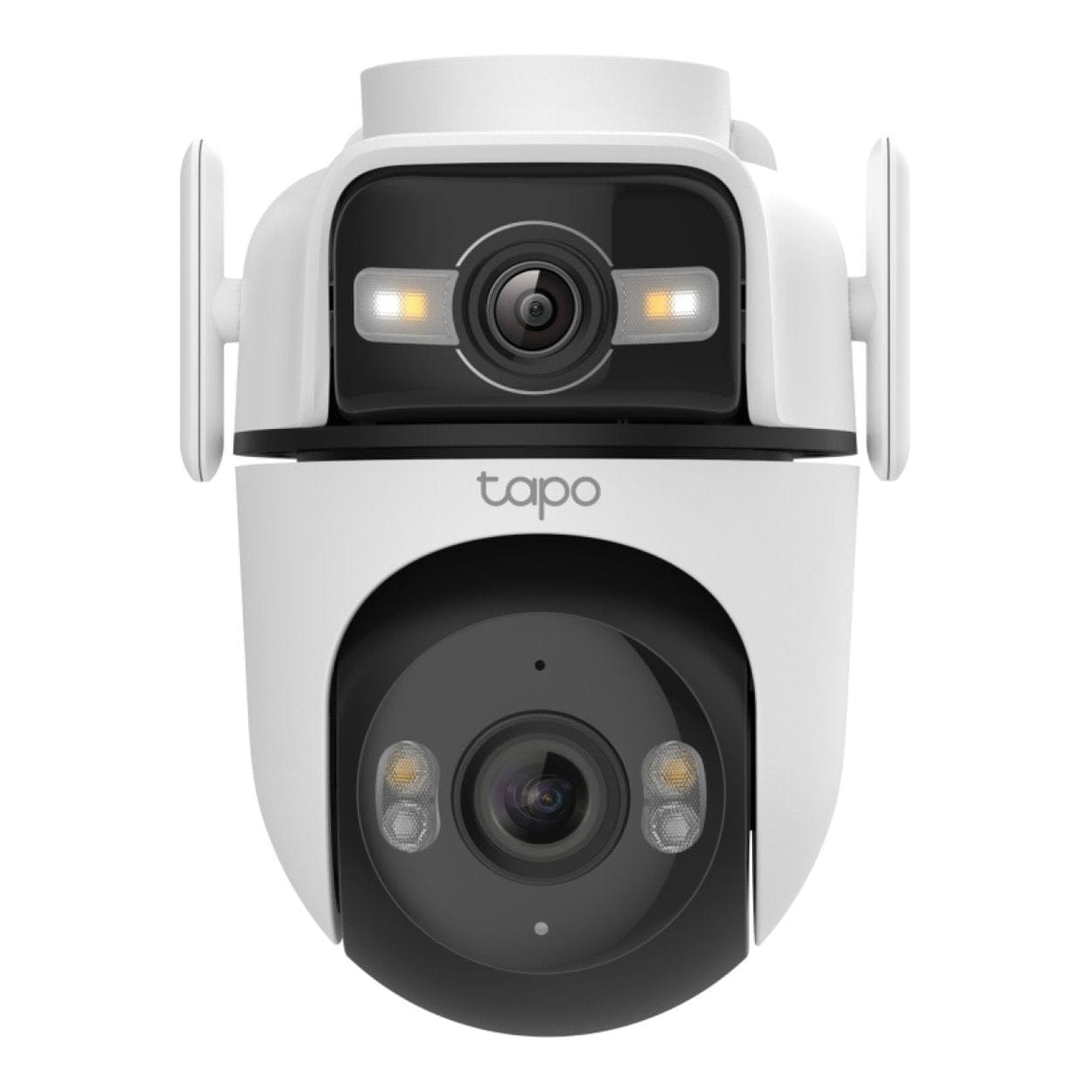 TP-Link Tapo C545D 2K 3MP 6mm Dual Lens Pan/Tilt Security Camera