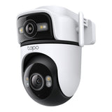 TP-Link Tapo C545D 2K 3MP 6mm Dual Lens Pan/Tilt Security Camera