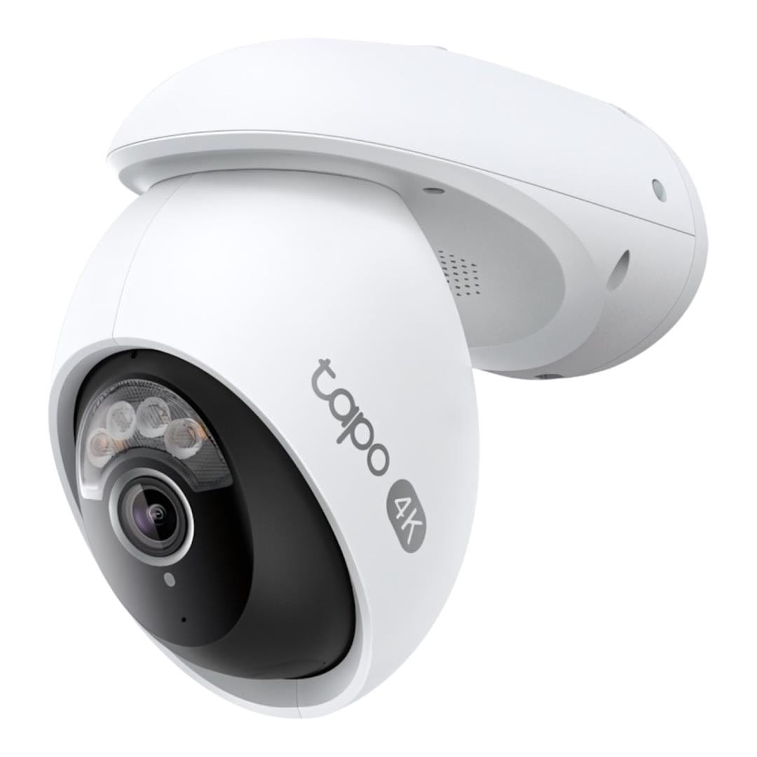 TP-Link Outdoor Pan/Tilt Security Wi-Fi Camera