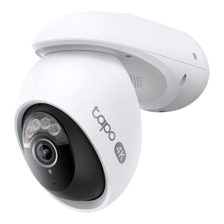 TP-Link Outdoor Pan/Tilt Security Wi-Fi Camera