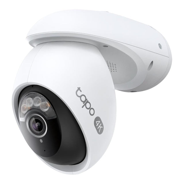 TP-Link Outdoor Pan/Tilt Security Wi-Fi Camera