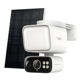 TP-Link Tapo C615F Solar-Powered Floodlight Pan Tilt Security Camera Kit TAPO C615F KIT