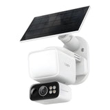 TP-Link Tapo C615F Solar-Powered Floodlight Pan Tilt Security Camera Kit TAPO C615F KIT