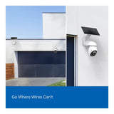 TP-Link Tapo C660 Kit 4K 8MP Solar Powered Security Camera