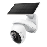 TP-Link Tapo C660 Kit 4K 8MP Solar Powered Security Camera