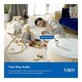 TP-Link Tapo C840 Dual-Lens Smart Baby Camera