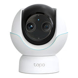 TP-Link Tapo C840 Dual-Lens Smart Baby Camera