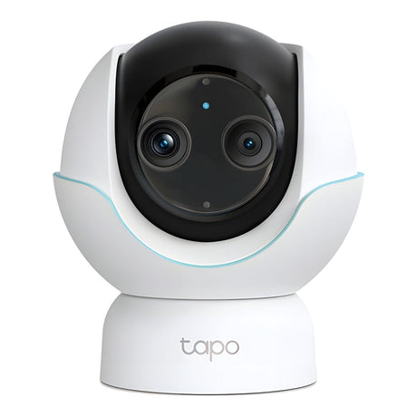 TP-Link Tapo C840 Dual-Lens Smart Baby Camera