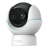 TP-Link Tapo C840 Dual-Lens Smart Baby Camera
