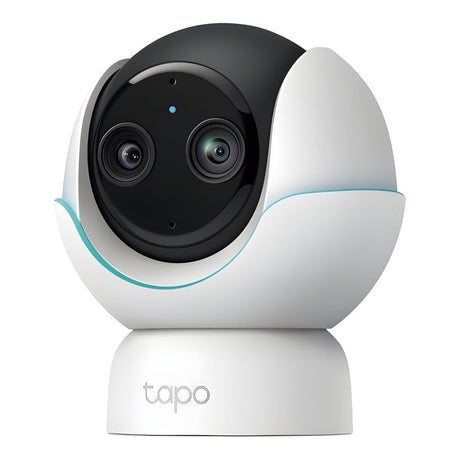 TP-Link Tapo C840 Dual-Lens Smart Baby Camera