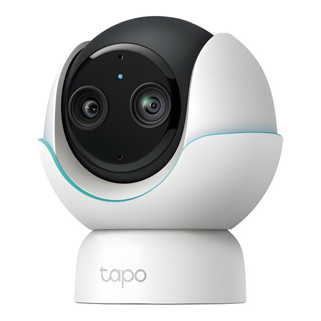TP-Link Tapo C840 Dual-Lens Smart Baby Camera