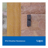 TP-Link Tapo D205 2K Battery Video Doorbell Mini