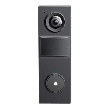 TP-Link Tapo D205 2K Battery Video Doorbell Mini