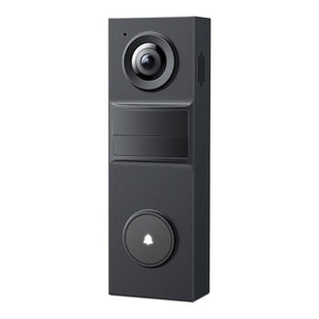 TP-Link Tapo D205 2K Battery Video Doorbell Mini