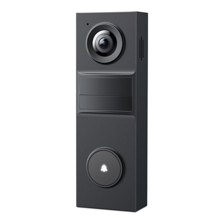 TP-Link Tapo D205 2K Battery Video Doorbell Mini