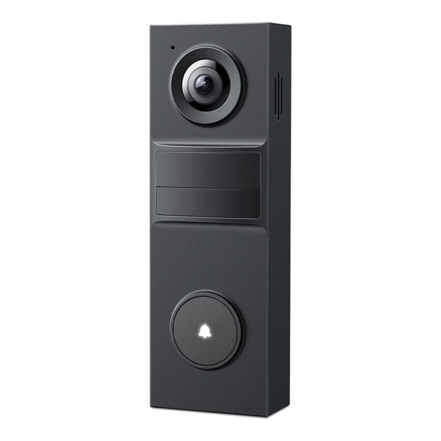 TP-Link Tapo D205 2K Battery Video Doorbell Mini