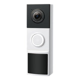 TP-Link Tapo D210 3MP Video Doorbell Camera
