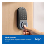 TP-Link TAPO DL110 Smart Wi-Fi Door Lock