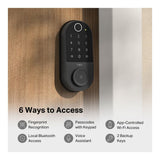 TP-Link TAPO DL110 Smart Wi-Fi Door Lock