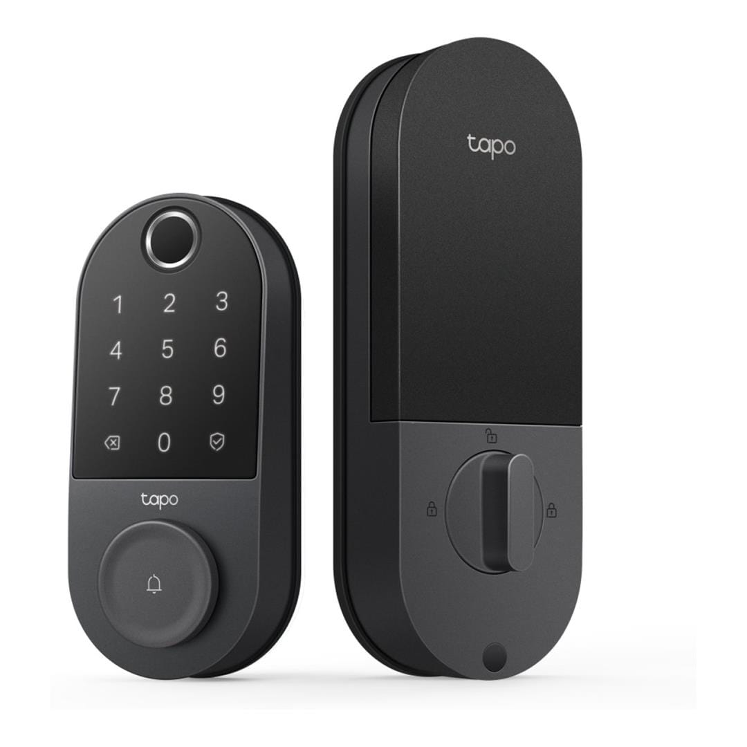 TP-Link TAPO DL110 Smart Wi-Fi Door Lock