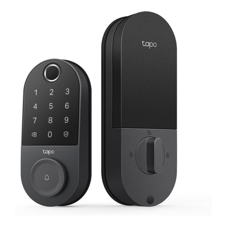 TP-Link TAPO DL110 Smart Wi-Fi Door Lock