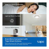 TP-Link Tapo H110 Smart IR and IoT Hub