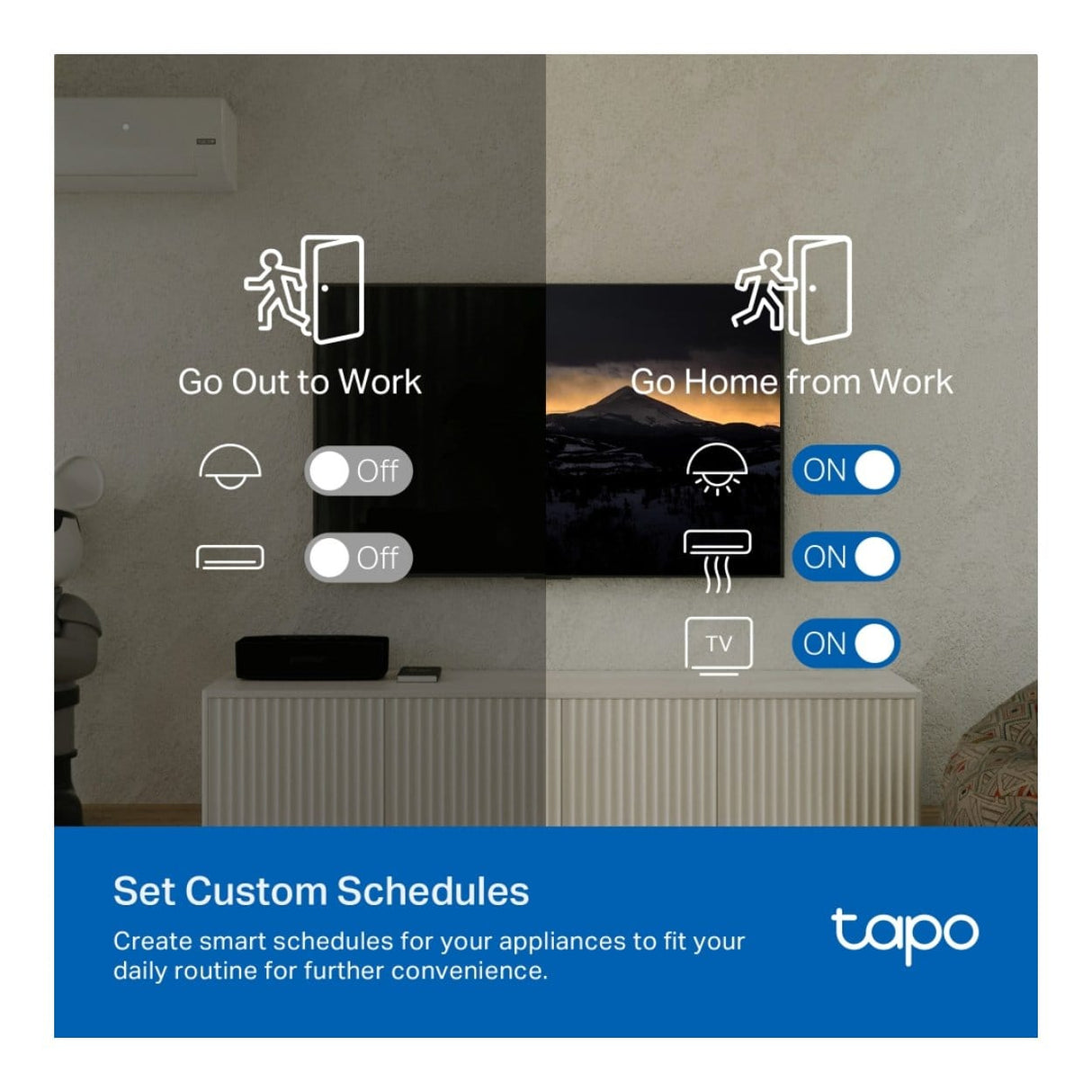 TP-Link Tapo H110 Smart IR and IoT Hub