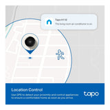 TP-Link Tapo H110 Smart IR and IoT Hub
