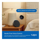 TP-Link Tapo H110 Smart IR and IoT Hub