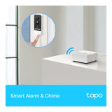 TP-Link Tapo H200 Smart Hub