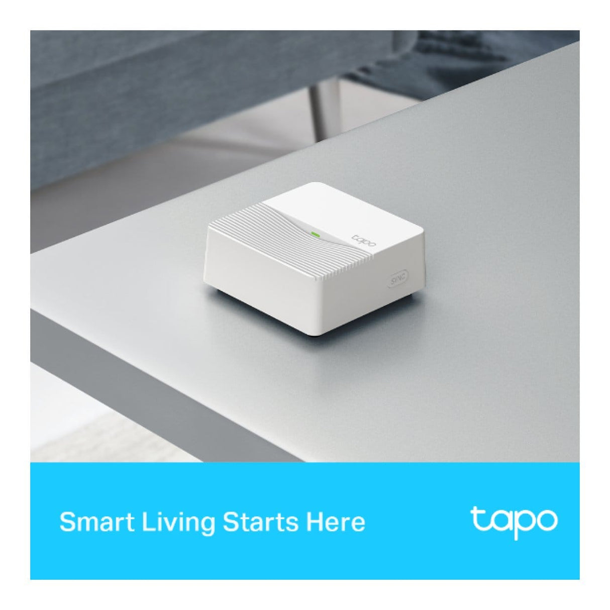 TP-Link Tapo H200 Smart Hub