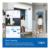 TP-Link Tapo H500 Smart HomeBase