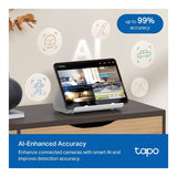 TP-Link Tapo H500 Smart HomeBase