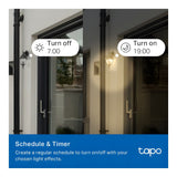 TP-Link Tapo L430C Smart Wi-Fi Light Bulb Multicolor