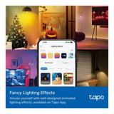 TP-Link Tapo L430C Smart Wi-Fi Light Bulb Multicolor