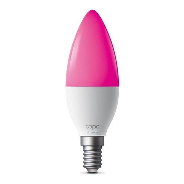 TP-Link Tapo L430C Smart Wi-Fi Light Bulb Multicolor