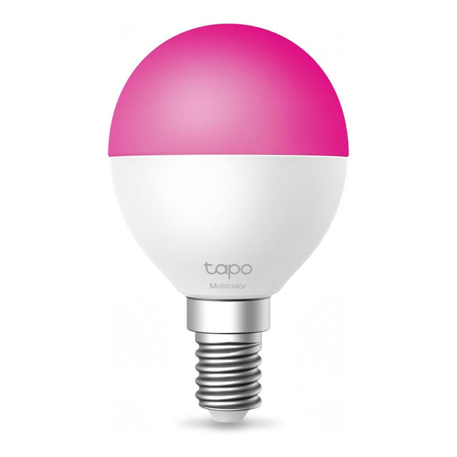 TP-Link Tapo L430P Smart P45 Multicolor Light Bulb