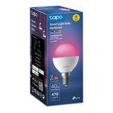 TP-Link Tapo L430P Smart P45 Multicolor Light Bulb