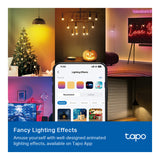 TP-Link Tapo L430P Smart P45 Multicolor Light Bulb