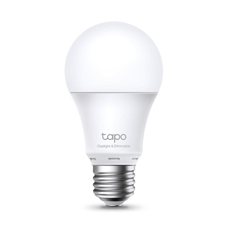 TP-Link Tapo L520E Smart Wi-Fi Dimmable Light Bulb