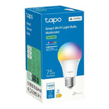 TP-Link Tapo L535E Smart Wi-Fi Light Bulb