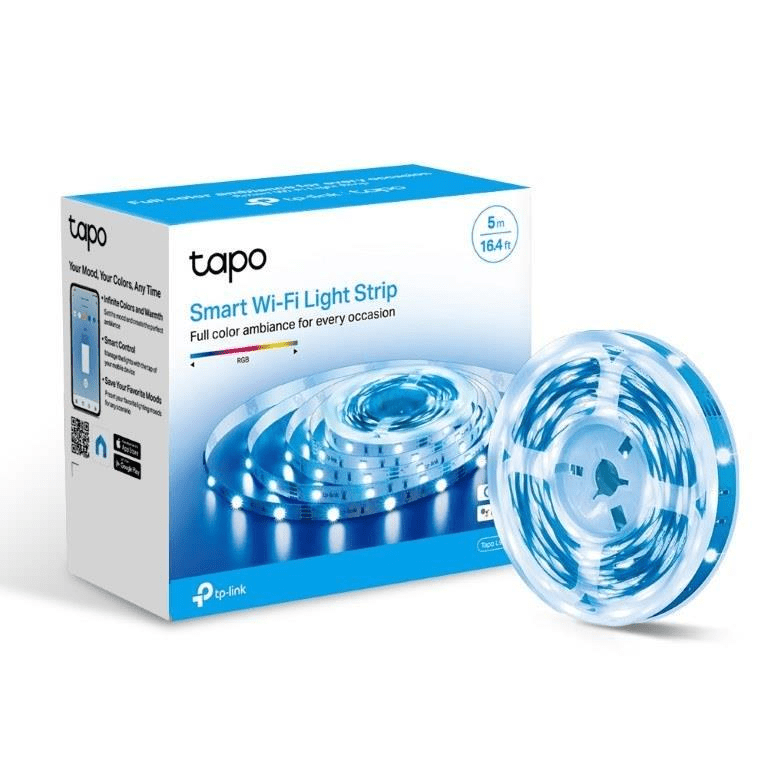 TP-Link Tapo L900-5 Smart Wireless Light Strip