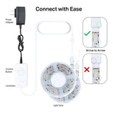 TP-Link Tapo L930-10 Multicolor Smart Light Strip