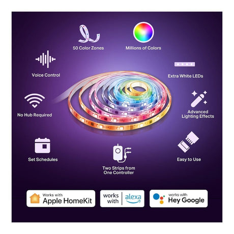 TP-Link Tapo L930-10 Multicolor Smart Light Strip