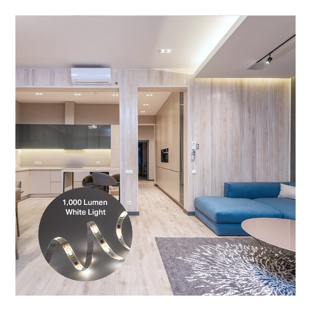 TP-Link Tapo L930-5 Multicolor Smart Light Strip