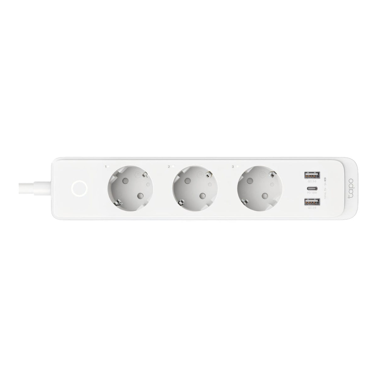 TP-Link Tapo P300 Smart Wi-Fi Power Strip