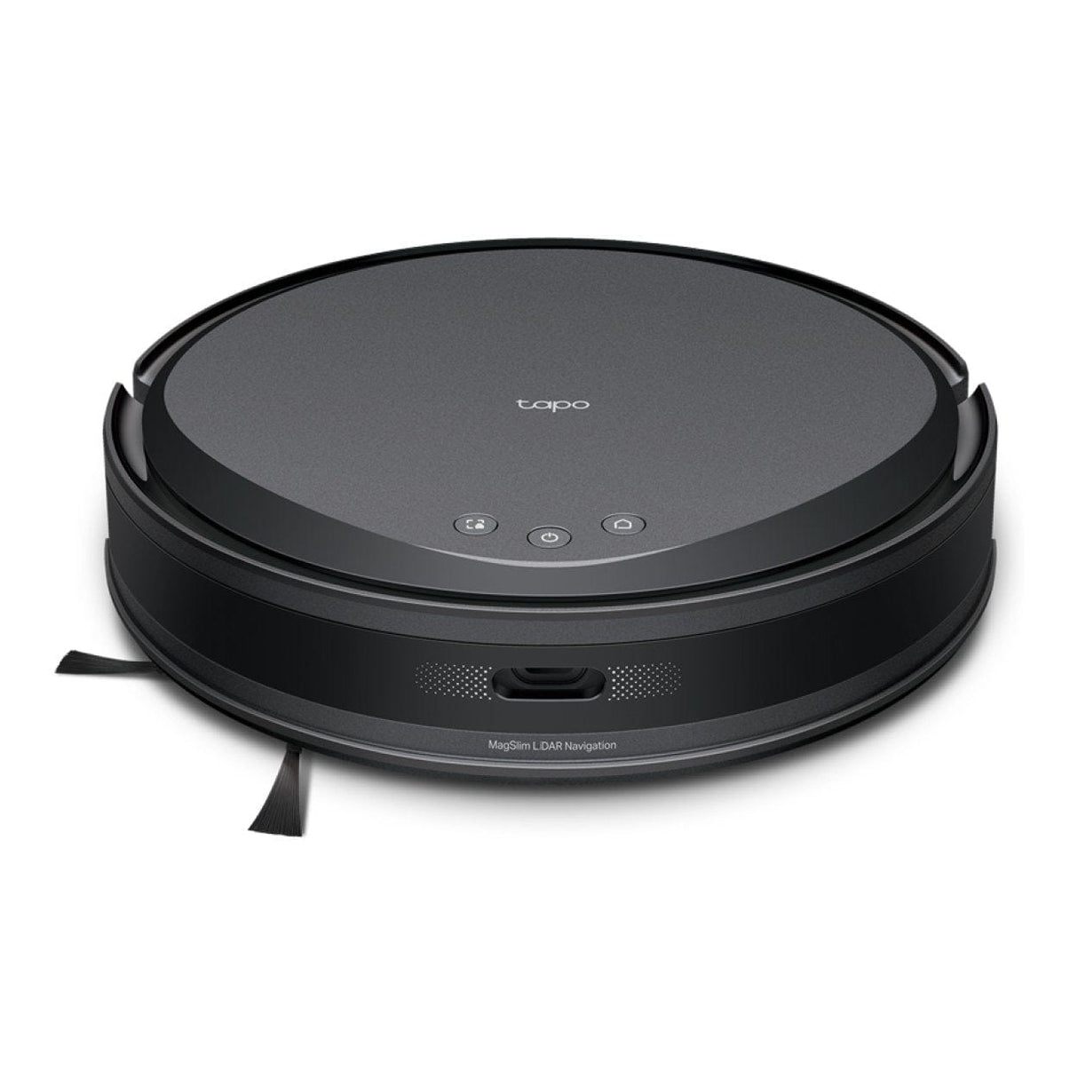 TP-Link Tapo RV20 Max Plus Robot Vacuum and Mop with Auto-Empty Dock