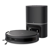 TP-Link Tapo RV20 Max Plus Robot Vacuum and Mop with Auto-Empty Dock