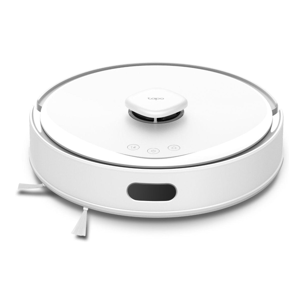 TP-Link Tapo RV30 Max 5300Pa Hyper Suction Robot Vacuum and Mop